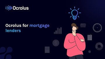 Revolutionizing mortgage lending in 2023: Streamline processes with Ocrolus document automation