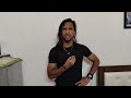 Mohabbat kehan di himmat tan mai nahi kar sakda | Acting audition | Monologue | learn acting
