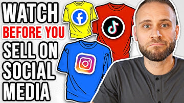 Print On Demand BEGINNER GUIDE To Social Media Marketing