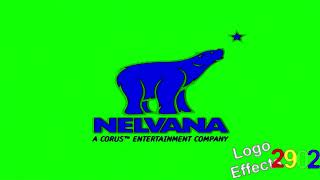 (REUPLOAD) Nelvana Enhanced with 2 Autovocodings