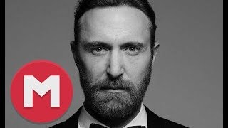 Descargar Discografia De David Guetta 2019 (Mega)(Original 320 Kbps)