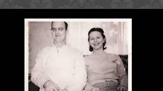 Paul's Funeral Slideshow