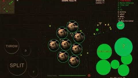 BLOB 1 HOUR FFA DOMINATION