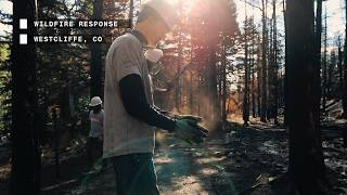 Aspen Acres Fire | Team Rubicon
When the Aspen Acres Fire swept through southern Colorado, burning over 100,000 acres and destroying hundreds of homes, local communities faced an overwhelming road to recovery.
From removing hazardous trees to creating fuel breaks, Team Rubicon Greyshirt volunteers poured everything they had into protecting the community and clearing the path for recovery.
Built to serve. Ready to respond. Be the reason a family knows they arent facing disaster alone. Join us at TeamRubiconUSA.org/volunteer
#TeamRubicon #BuiltToServe #DisasterResponse #AspenAcresFire Aspen Acres Fire | Team Rubicon
