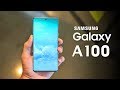 Samsung Galaxy A100 - ВЗРЫВ МОЗГА!!!