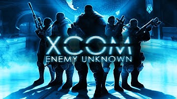 XCOM®: Enemy Unknown - Universal - HD (Intro/Menu/Game Center) Trailer