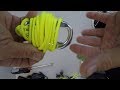 Homemade Device All Fishermen Need (Multi Use Fishing Rod Leash )