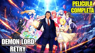 Estreno Mejor Pelicula De Anime Completa En Español Latino Hd