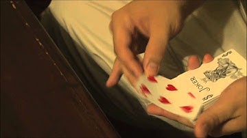 springboard gimmick and dvd by jesse feinberg dvd