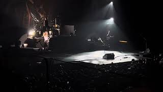 4K - Peace Sells - Megadeth Argentina 2024 - dia 1