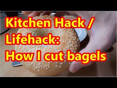 Kitchen Hack /