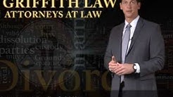 Divorce: Is My Prenup Valid?- Griffith Law