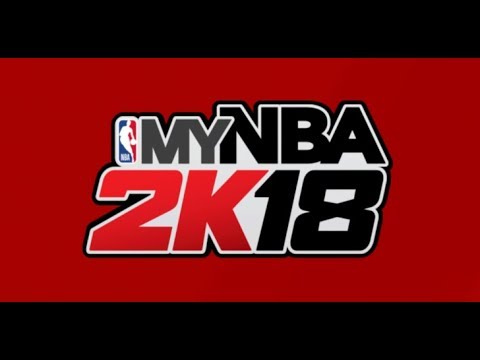 NBA 2k18 How to download the My Nba2k18 app for facescan (PRELUDE is here!!) 9/8/2017