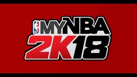 NBA 2k18 How to download the My Nba2k18 app for facescan (PRELUDE is here!!) 9/8/2017