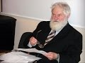 Владимир Микушевич: 80 лет любомудрия