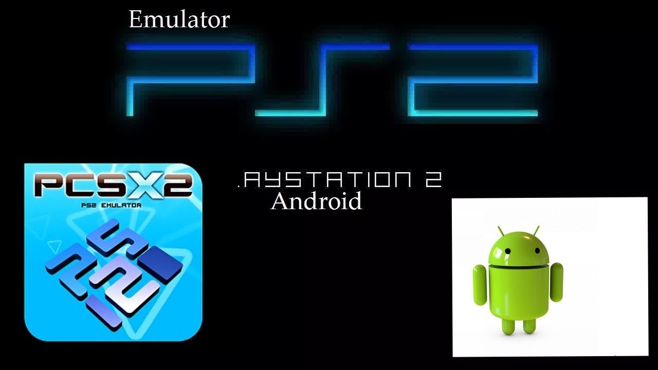 pcsx2 emulator for android apk