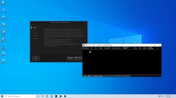 Sigma Crypter 1 0 0   100% FUD   2019