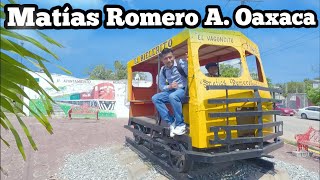 Matías Romero Avendaño |Oaxaca 🇲🇽/ Isa Alejo Oficial by Isa Alejo Oficial 901 views 1 month ago 11 minutes, 15 seconds