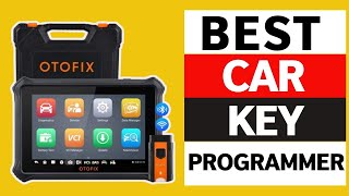 Top 5 Best Car Key Programmer In 2025