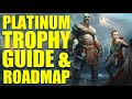 Spoiler Free God of War Trophy Guide and Platinum Roadmap (PS4, PS5) PS Plus
