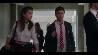 Carla & Samuel Love And War Elite