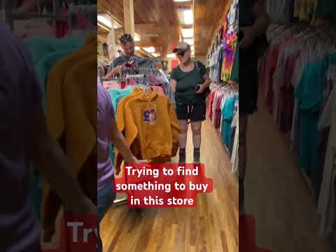 Souvenir Store Nature Travel