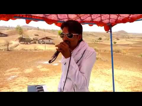 सेंधवा ने गव्ये गव्ये फिरे वो/Singer Kamlesh Thakur//Thakur Band New Dhamaka