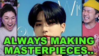 [Stray Kids : SKZ-RECORD] HAN 'Wish You Back' | REACTION!