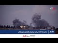 تقرير | مقتل ستة أشخاص في ضربتين إسرائيليتين بجنوب لبنان.