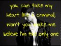 Conor Maynard - Animal [HQ][HD]+ Lyrics