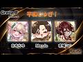 【Apex legends/ #バルハルトカップ 】予選ありのカスタムだって！がんばるぞー！！！【Mendoさん/はくいちゆさん/夜城ミア/Vtuber/エイペックス/エペ】