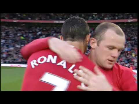 Man Utd 5