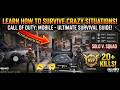 Can You Survive This COD Mobile Battle Royale Challenge?