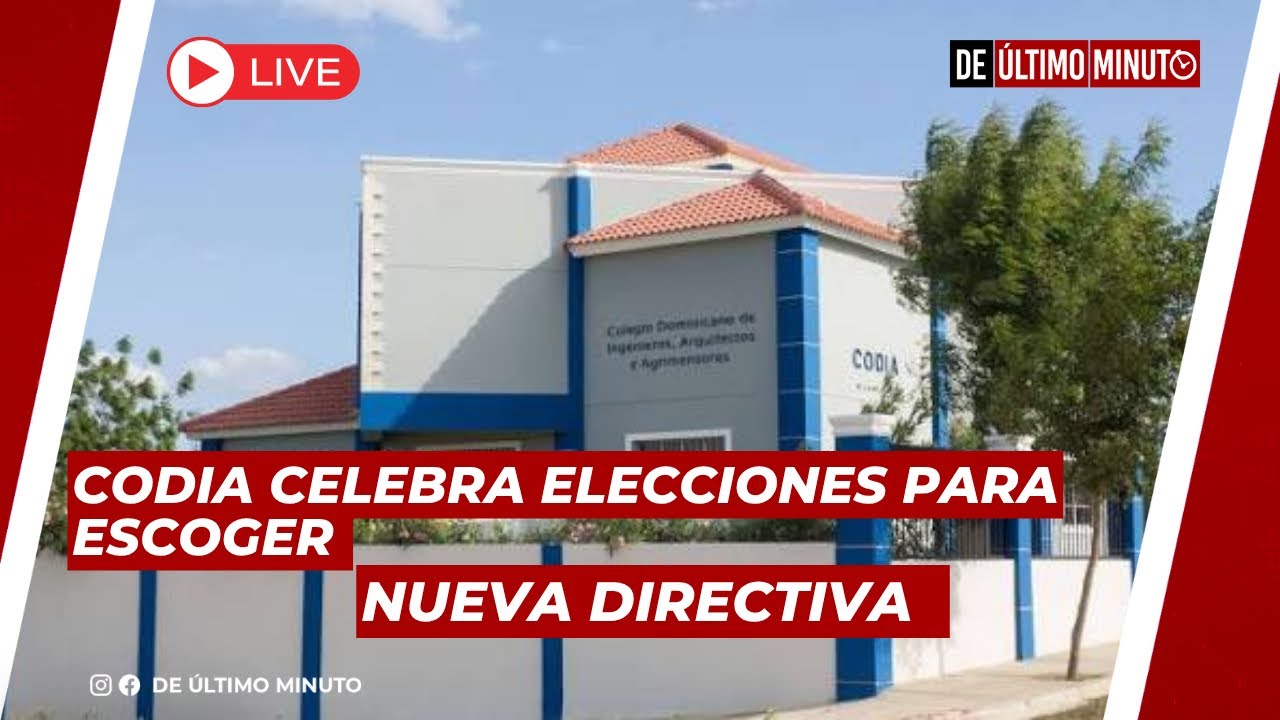 CODIA HOLDS ELECTIONS TO CHOOSE NEW 2026-2027 BOARD OF DIRECTORS