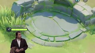 RED BUFF GONE | Pokemon Unite screenshot 1