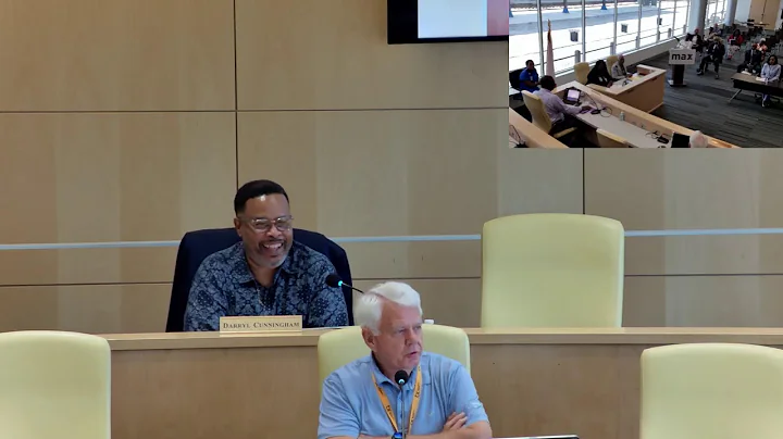 BJCTA Committee Meeting of the Board of Directors 9/11/2025