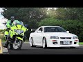 Police OVERWHELMED by GIANT Modified & Supercar Meet