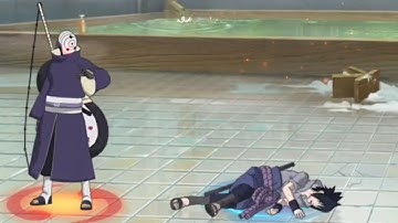 Naruto Mobile Fighter Pvp Rank Gameplay Walkthrough Part 8 (iOS, Android)