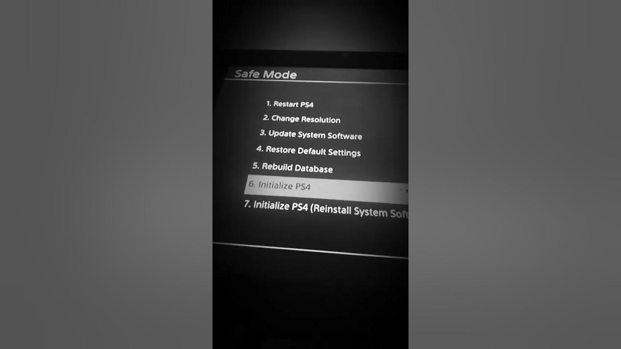 PS4 NOT WORKING!CANT PLAY FORTNITE NO MORE YouTube