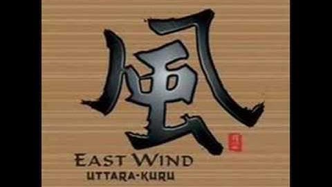 Uttara-Kuru: Falling Through a Cloud