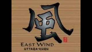 Uttara-Kuru: Falling Through a Cloud