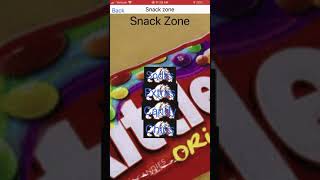 Snackable 2 0 screenshot 2