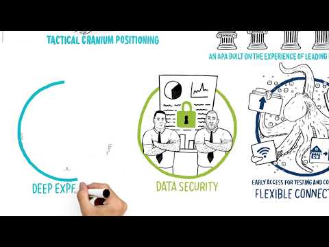 Tradeweb: Leverage Our APA Solutions Under MiFID II - A Cognitive Whiteboard Animation