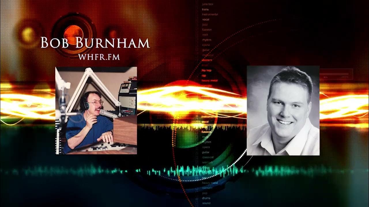 Radio Dayz The Podcast Radio discussing Radios 1st National Celebrity