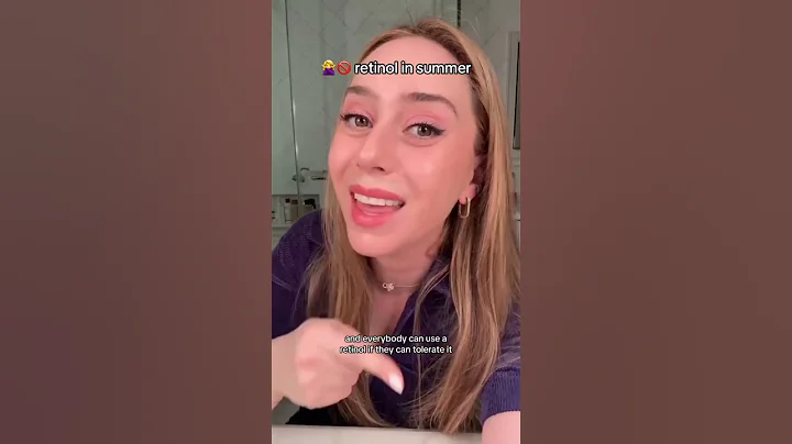 Retinol Myths Part 1 #shorts