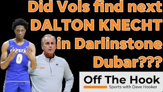 Tennessee Basketball: Vols add Hofstra transfer wing Darlinstone Dubar