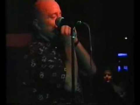 Kim Wilson Blues Revue - Nervous Fellow & Harmonica Solo