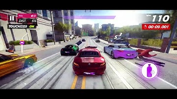 Asphalt 8: Airborne #78 - Gameplay walkthrough (iOS/Android)