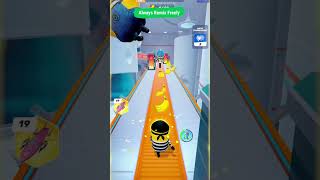 2797 Is Minion Rush Still This Fun For You?