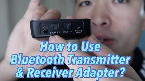 Is Boltune Bluetooth V5.0 Audio Transmitter & Receiver Adapter Worth it?